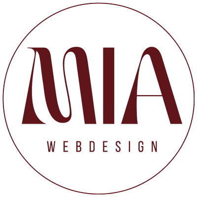 Mia Webdesign – Webdesign Tirol