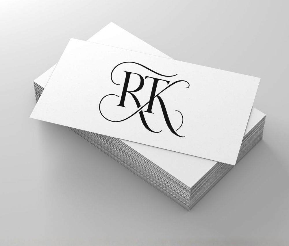 RTK Logo – Branding